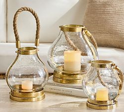 Goleta Lantern