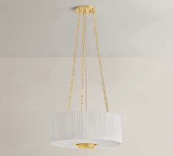 Jessica Metal Pendant (20"-30")