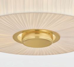 Jessica Metal Pendant (20"-30")