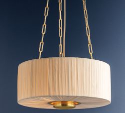 Jessica Metal Pendant (20"-30")