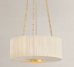 Jessica Metal Pendant (20"-30")