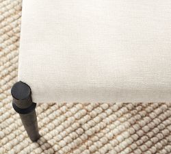 Estelle Upholstered Metal Dining Chair