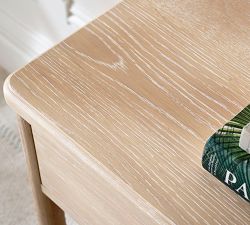 Winslet Console Table (50")