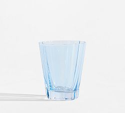 Fluted Tumblers - Set of 4