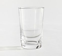 Caterer's Box Water Glasses - Set of 12