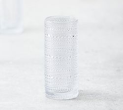 Jupiter Collins Highball Glasses - Set of 6