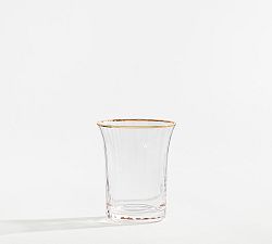 Monique Lhuillier Tatum Tumblers - Set of 2