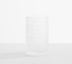 Jupiter Beaded Tumblers - Set of 6