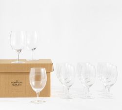 Caterer's Box Goblets - Set of 12