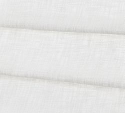 Custom Seaton Soft Fold Roman Light Filtering Shade