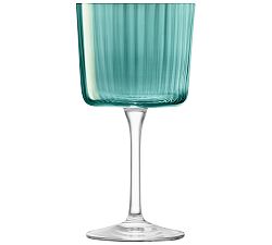 Gems Wine Glasses - Set of 4