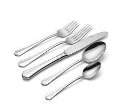 Oneida Juilliard 20-Piece Flatware Set