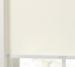 Custom Light Filtering Cordless Roller Shade