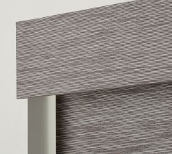 Custom Blackout Cordless Roller Shade