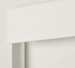 Custom Blackout Cordless Roller Shade