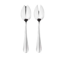 Roma Italian Flatware &amp; Serve Set