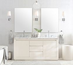 Blake Rectangular Mirror