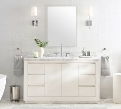 Blake Rectangular Mirror