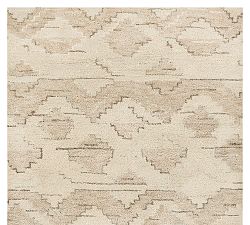 Bronte Hand-Tufted Wool Performance Rug
