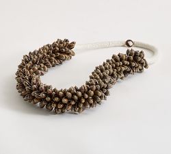 Decorative Shell Rope