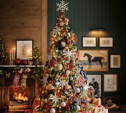 Sparkle Berry Tree Pick