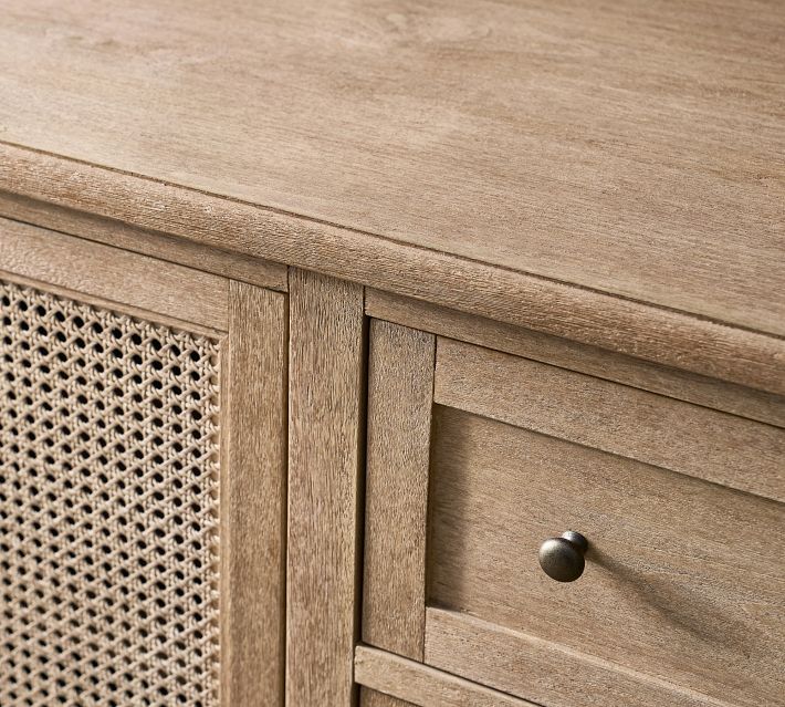 cabinet dresser Mid-Century Modern Dresser
