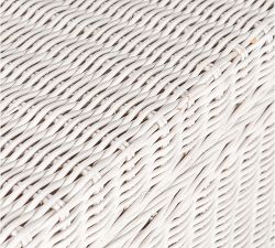 Weber 49" Rattan Trunk