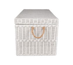 Weber 49" Rattan Trunk