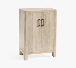 Aptos Entry Cabinet (25")