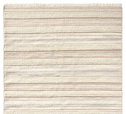 Ashford Striped Outdoor Performance Rug