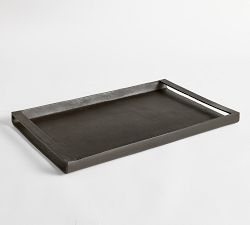 Bronze Metal Tray