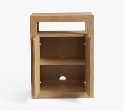 Dillon Entry Cabinet (27")