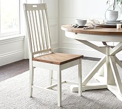 Hart Reclaimed Wood Dining Chair