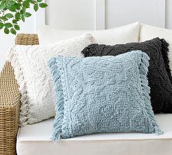 La Jolla Outdoor  Pillow