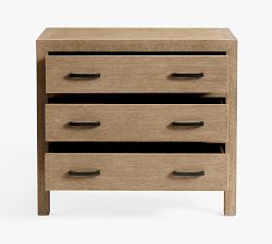 Linwood 3-Drawer Dresser (38")