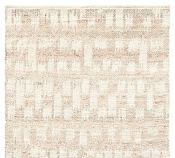 Pacifica Ikat Outdoor Performance Rug