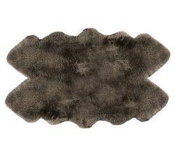 Torin Sheepskin Rug