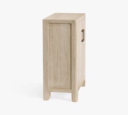 Aptos Entry Cabinet (25")