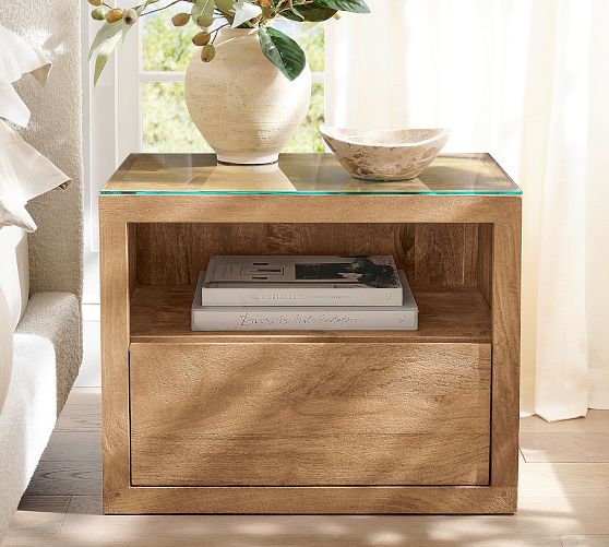 Cayman Nightstand (27")