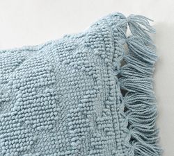 La Jolla Outdoor  Pillow