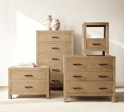 Linwood 3-Drawer Dresser (38")