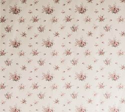 LoveShackFancy Bouquet Wallpaper Sample