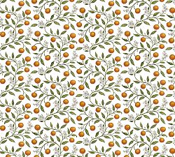 Mark D. Sikes Valencia Vine Wallpaper