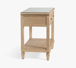 Sausalito Nightstand (32")