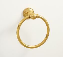 Scarlett Towel Ring