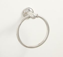 Scarlett Towel Ring