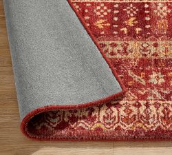 Sonya Handwoven Wool Rug