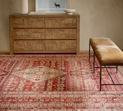 Sonya Handwoven Wool Rug