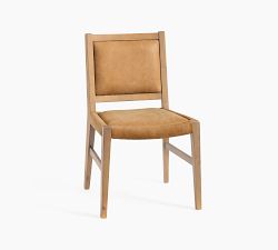 Tatum Leather Dining Chair