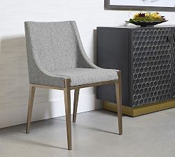 Thea Upholstered Dining Chair